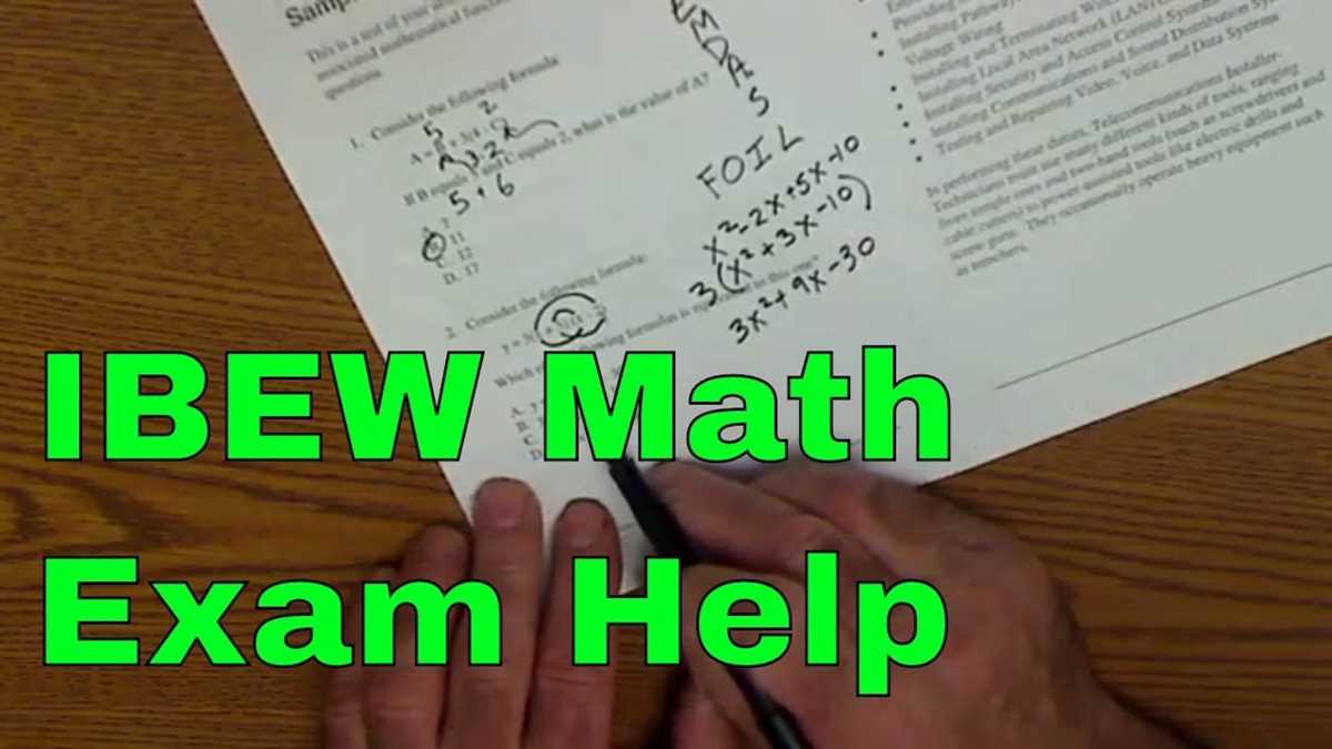 Important Topics to Review for College Algebra Final Exam