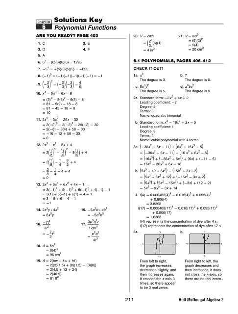 Why Should You Practice with Parcc Algebra 2 Practice Test Answers?