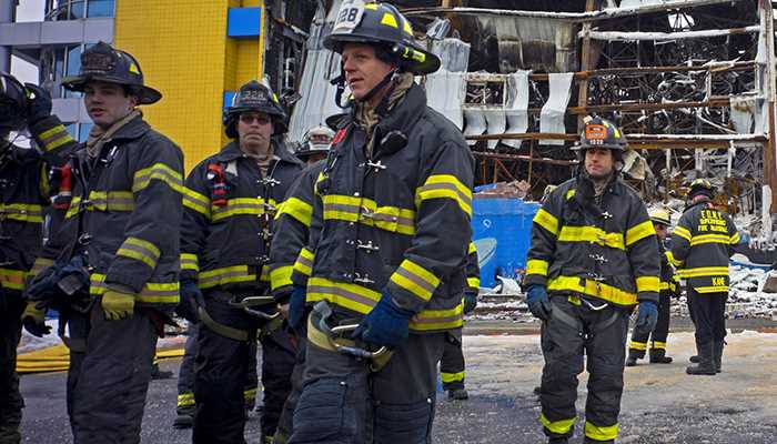 Key Topics Covered in the NYC Firefighter Exam 2026