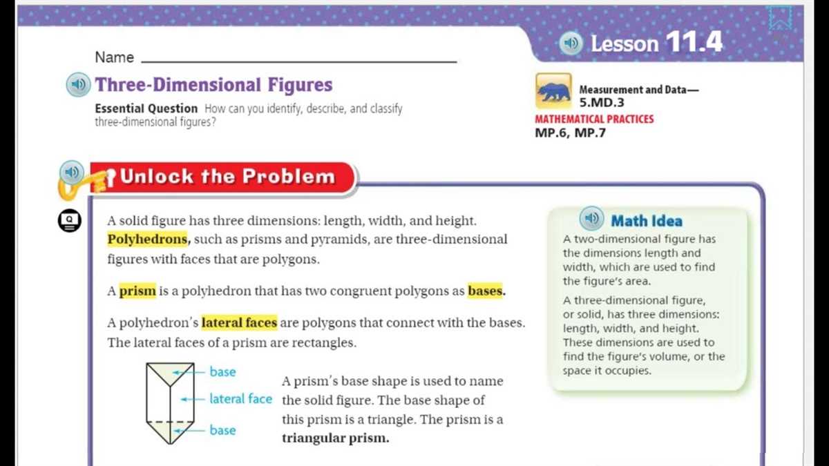 Implementing Big Ideas Math 8th Grade Answers in the Classroom