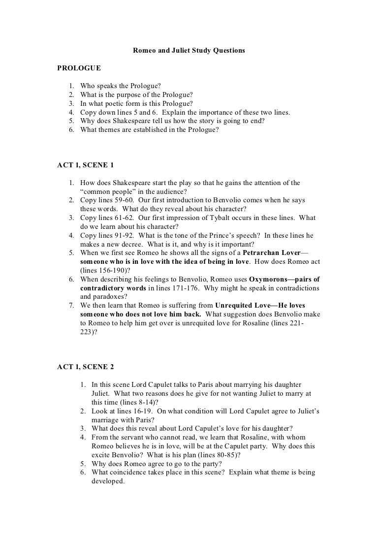 Romeo and Juliet's Relationship in Act 2