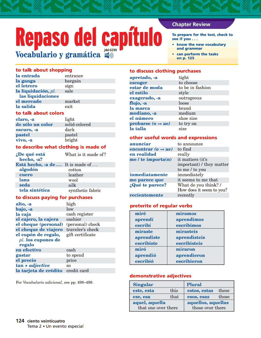 How to Make the Most of Realidades 3 Capitulo 4 Guided Practice Answers