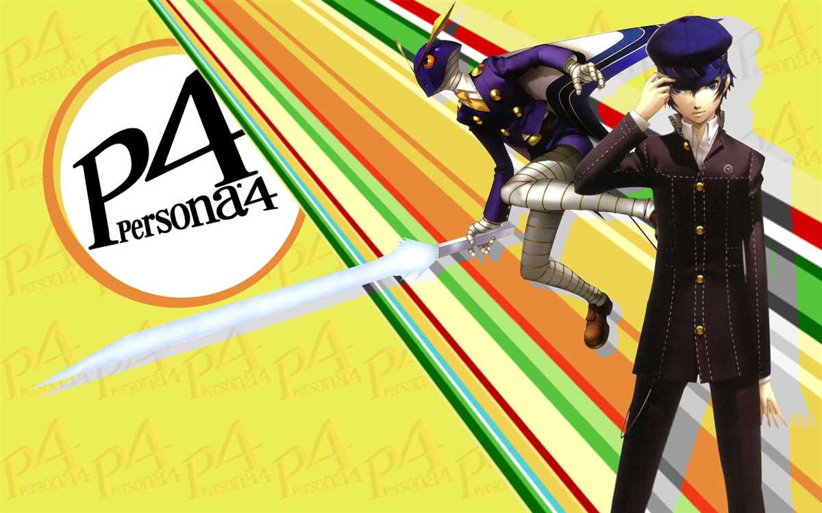 The Ultimate Test: Persona 4's Final Exam Challenge Persona 4 final exam