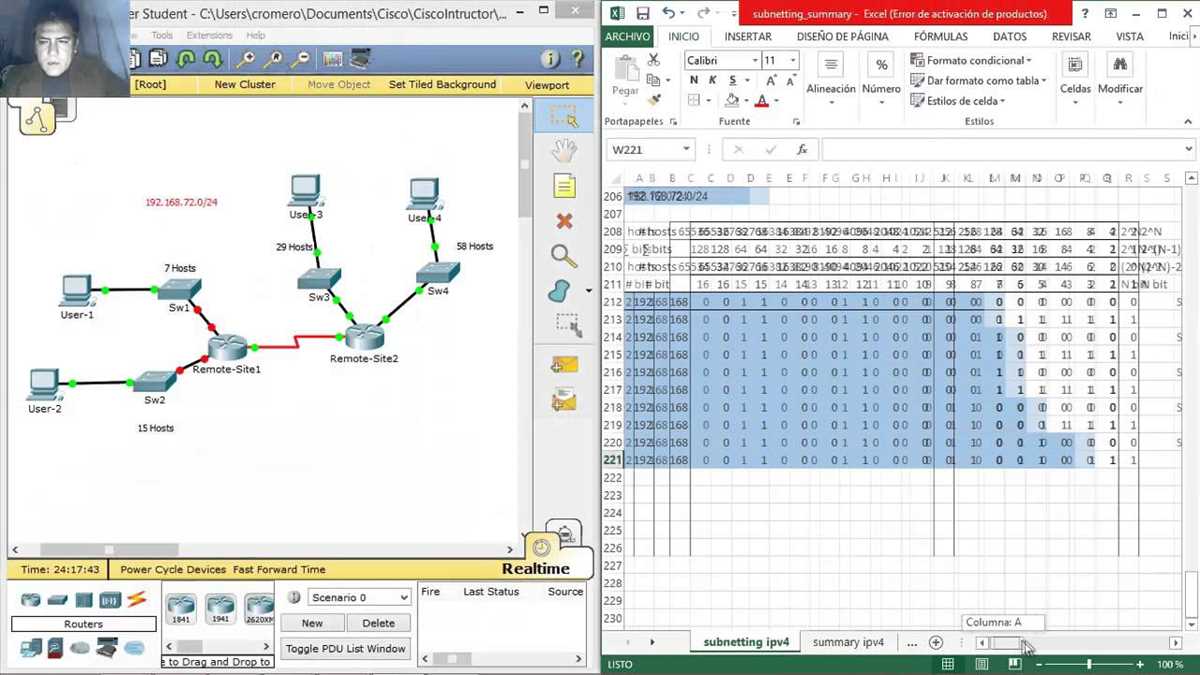 How to Get Packet Tracer Answers