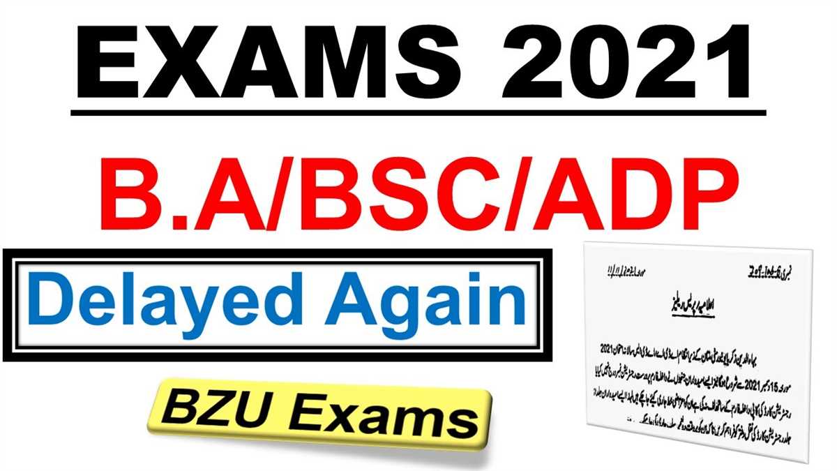 Potential Consequences of the Keystone Exams Delay