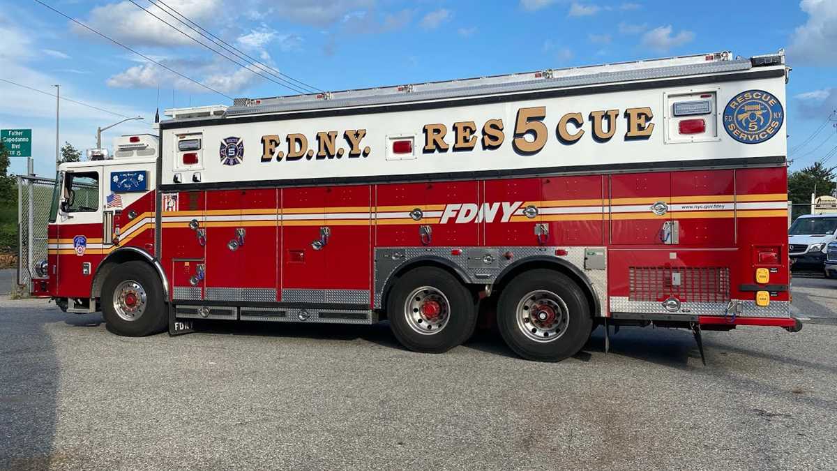 Fdny exam results 2026