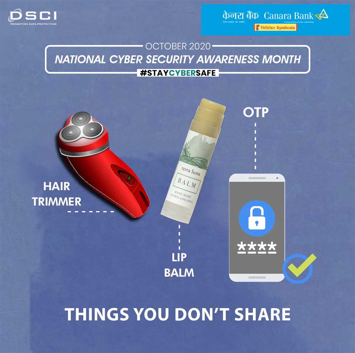 Tips for Protecting Personal Information