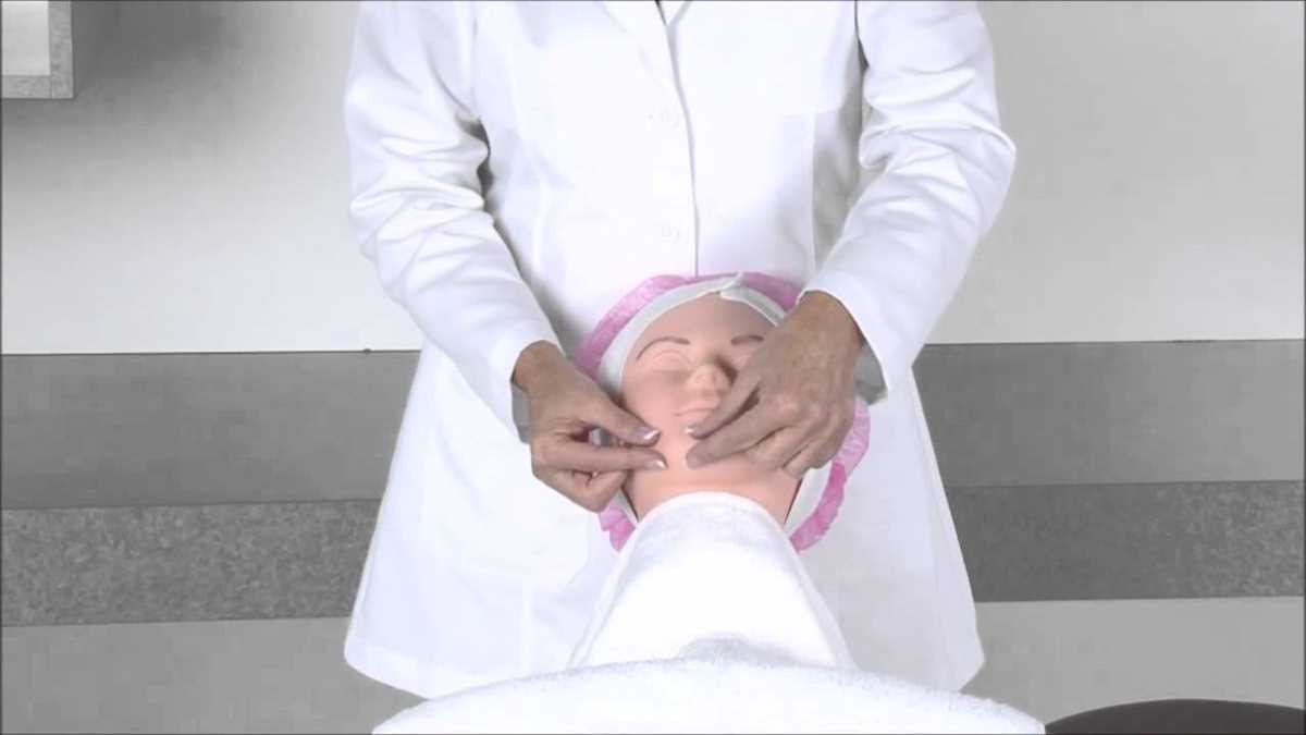 Understanding the format of the cosmetology state board practice exam 3