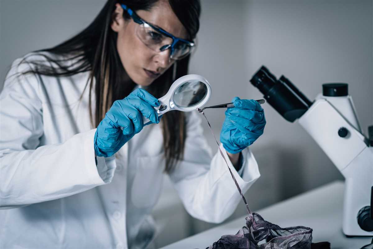 Introduction to Criminalistics: Unveiling the Answers in Forensic Science, Chapter 1 Criminalistics an introduction to forensic science chapter 1 answers