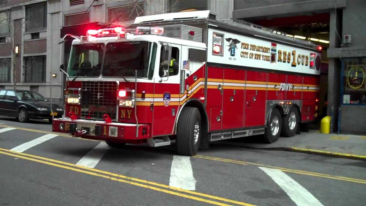 How to Check FDNY Exam 2026 Results Online