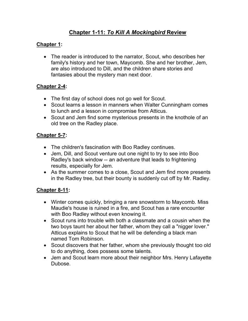Examining the Narrative Style