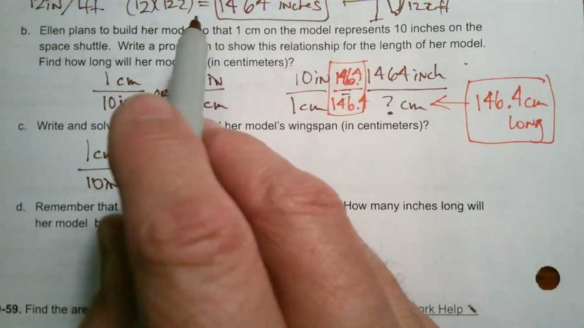 How to use the CPM CC3 answer key?