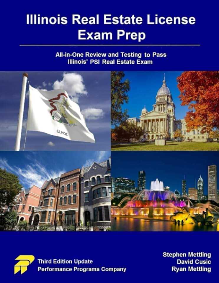 Louisiana real estate licensing exam