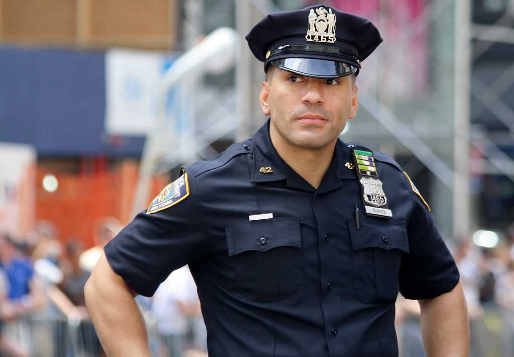 3. Complete the Background Investigation