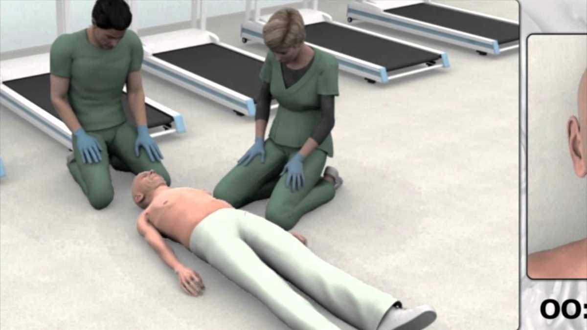 7. How long is the Heartcode BLS certification valid?