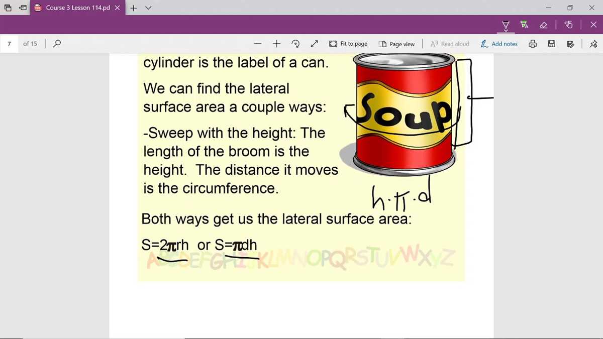 Tips and Strategies for Using Saxon Course 3 Answers
