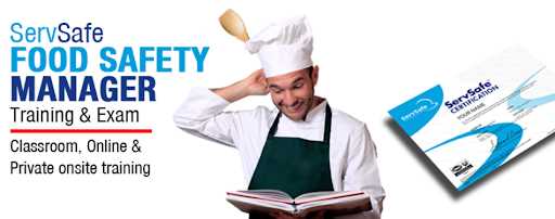 How to Prepare for the Servsafe Food Handler Test?