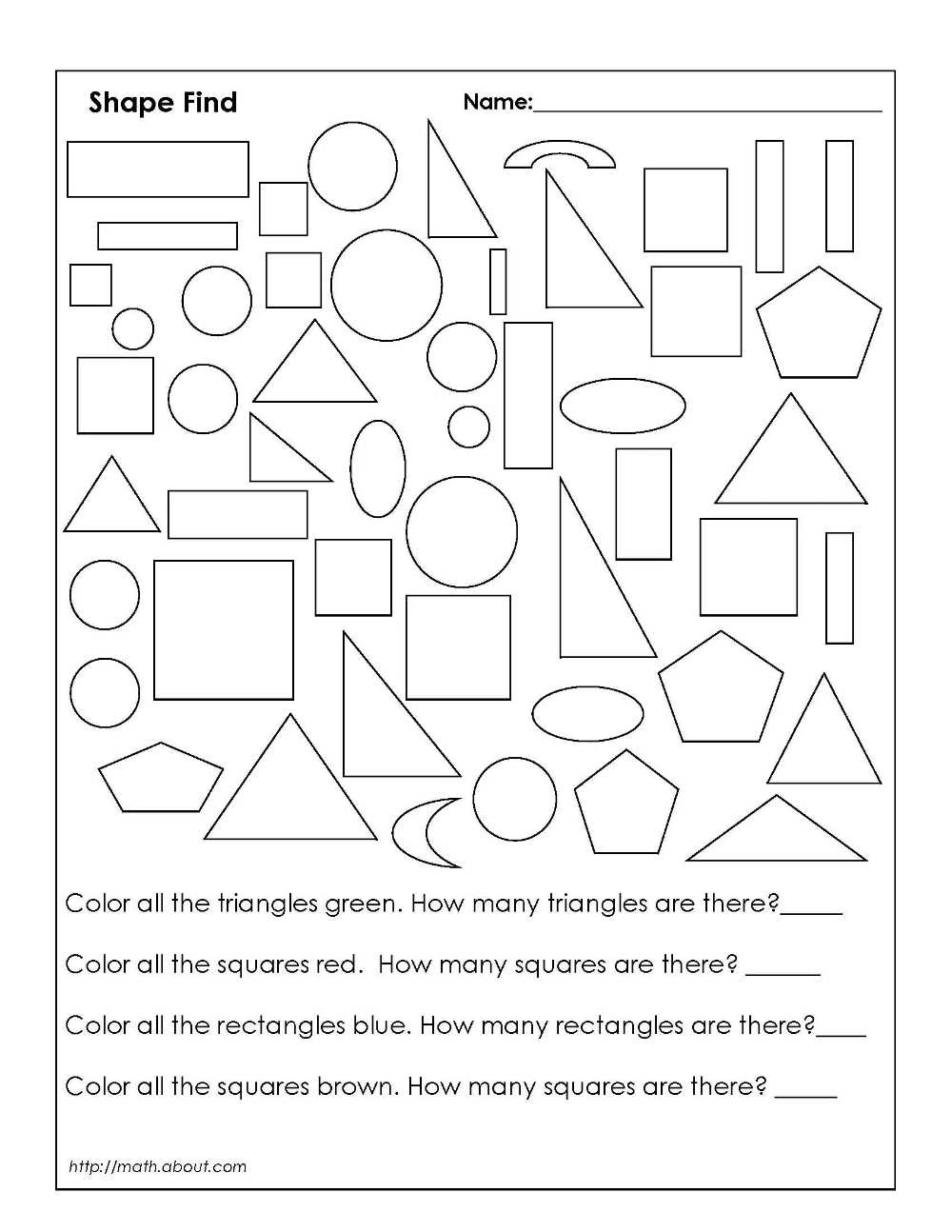 Common Challenges in Big Ideas Learning Geometry