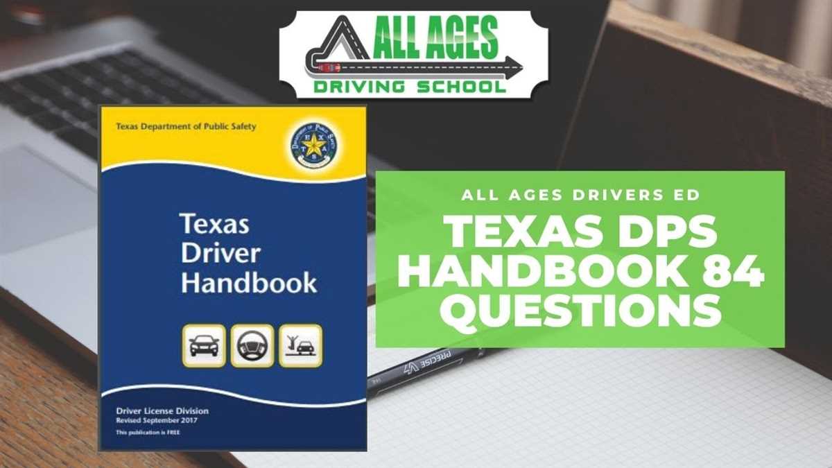 Understanding Drivers Ed Workbook Answers