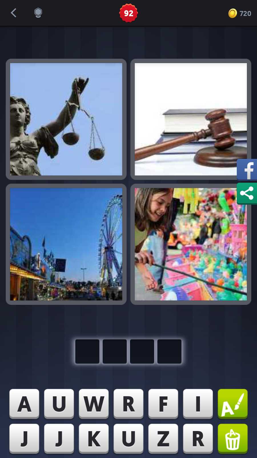 Need Help? Unlock the Secrets to Level 300 in 4 Lines 1 Word
