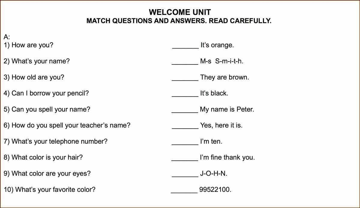 3. Use logical reasoning: