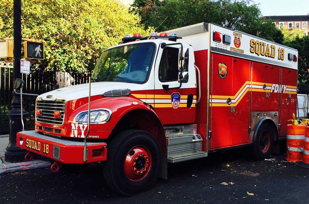 Signing up for the FDNY Exam: Everything You Need to Know Fdny exam registration