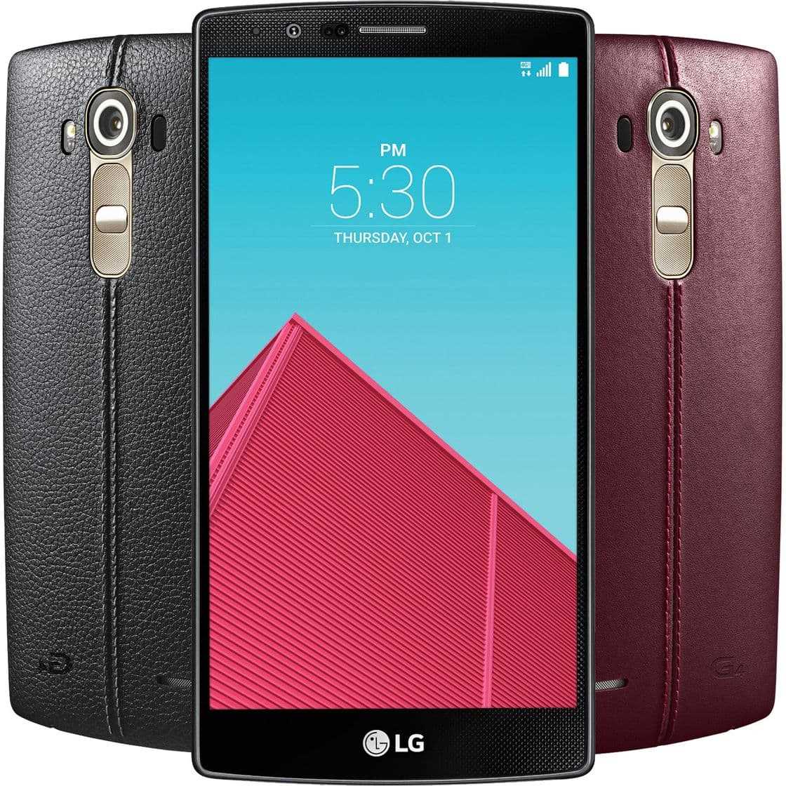 A Revolutionary Way to Answer Calls: LG G4 Swipe Function Takes Communication to the Next Level Lg g4 swipe to answer