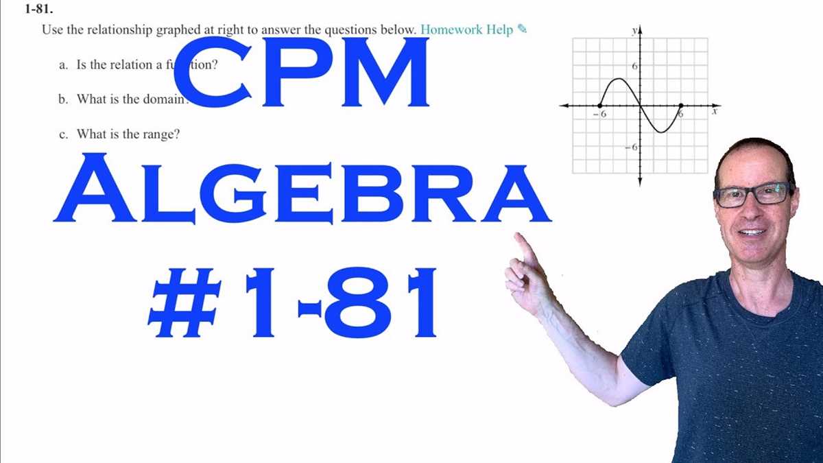 How to Find Reliable CPM Algebra 2 Answers