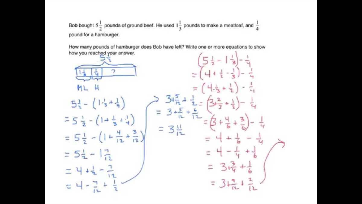 2. Neglecting to check the work