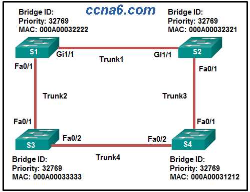 Preparing for the CCNA 3 Chapter 8 Exam