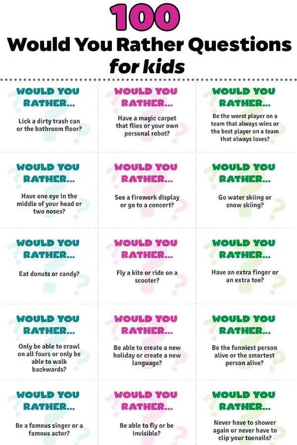 Funny question and answer