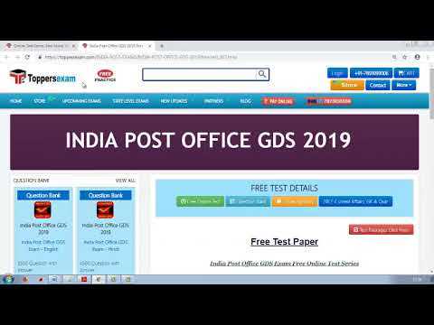 How to Prepare for the Postal Exam 473?