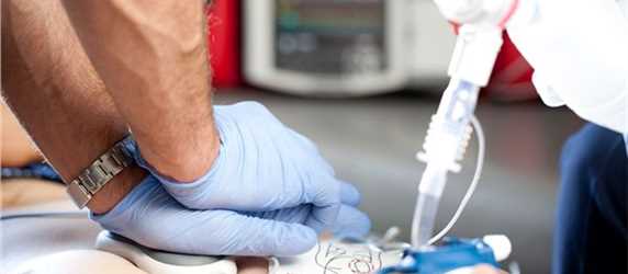 Resources for ACLS Exam Practice