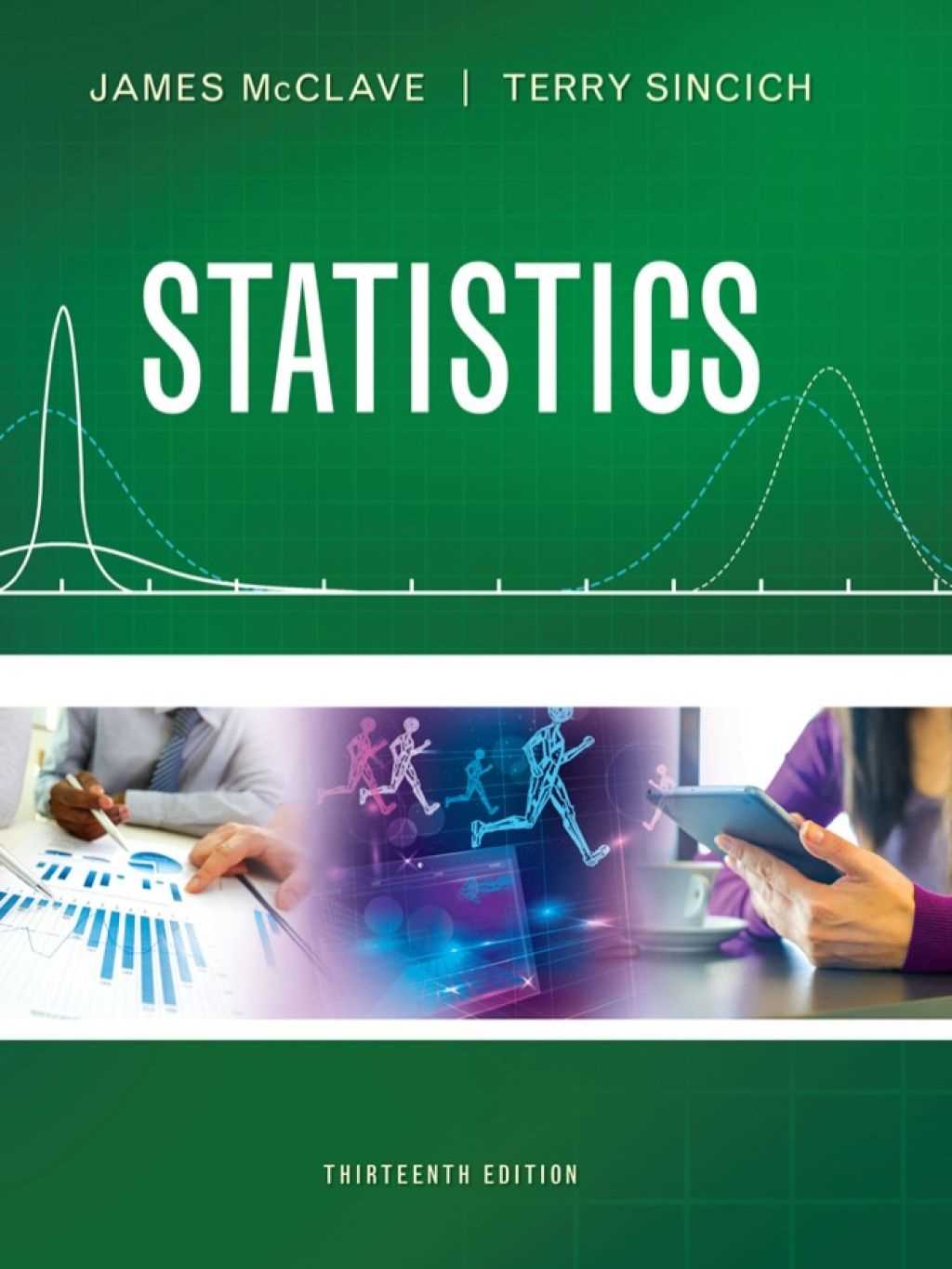 Statistics as a Foundation for Decision-Making