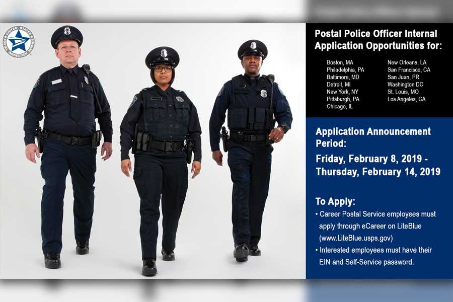 Understanding the Role of the Postal Police