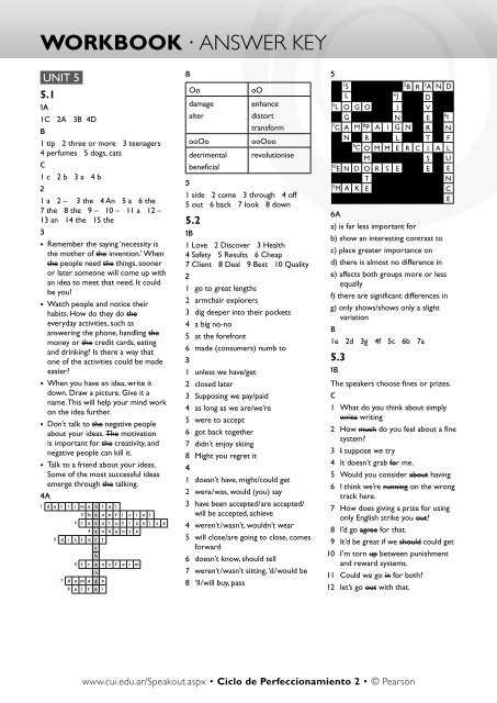 Publication 6744 answer key