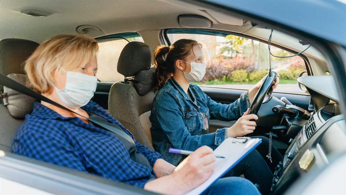 Frequently Asked Questions About 4 Hour Driving Courses