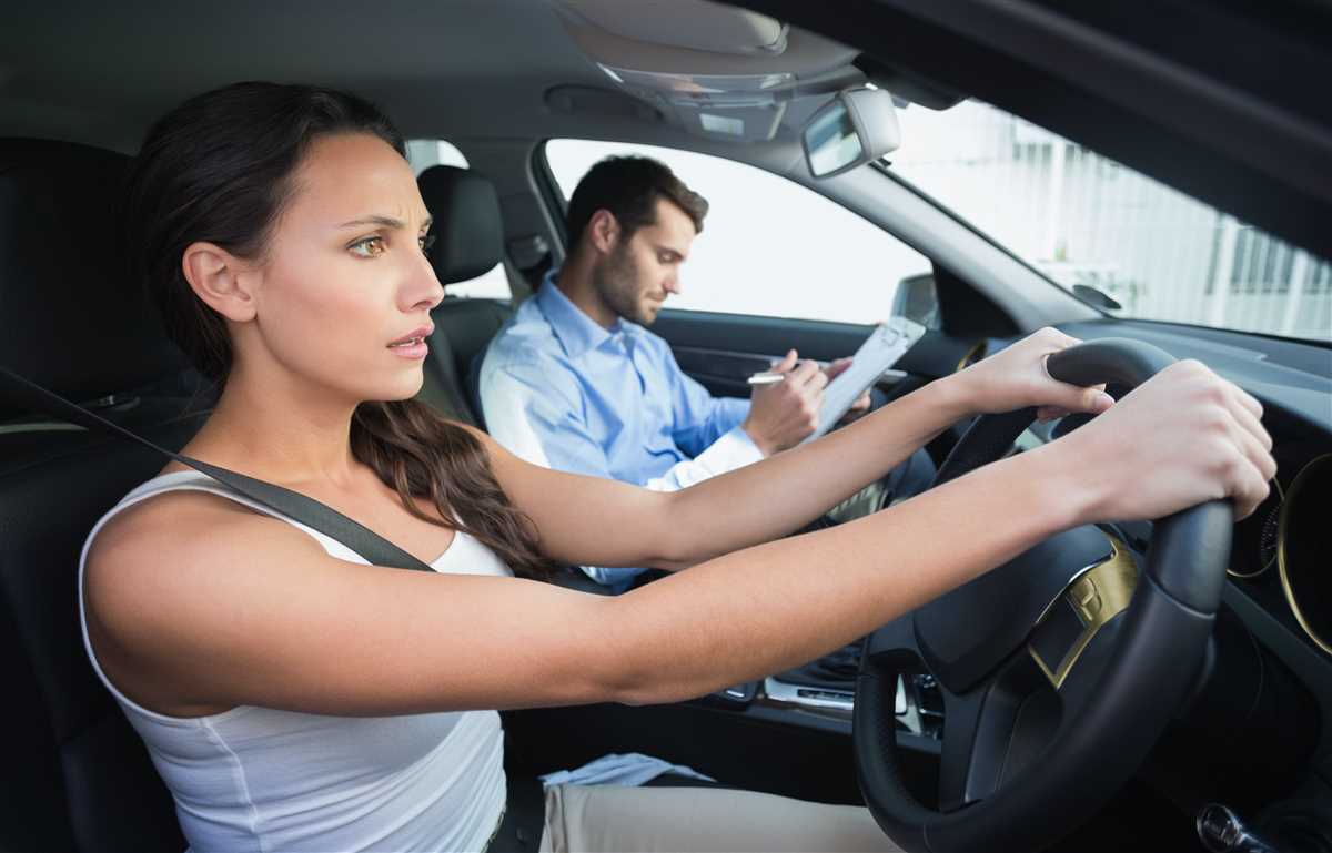 Unlocking the Secrets: Mastering the 4 Hour Driving Course Answers 4 hour driving course answers