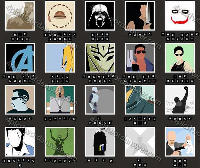 Benefits of Using 4 Pic 1 Movie Cheat Websites