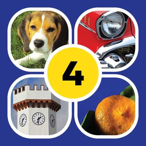 Tips and Tricks for Finding 4 Pics Mystery Answers