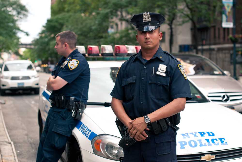 Results and Next Steps after Police Officer Exam 2026