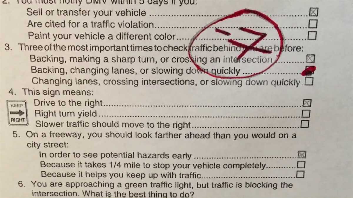 5. Avoiding Distractions