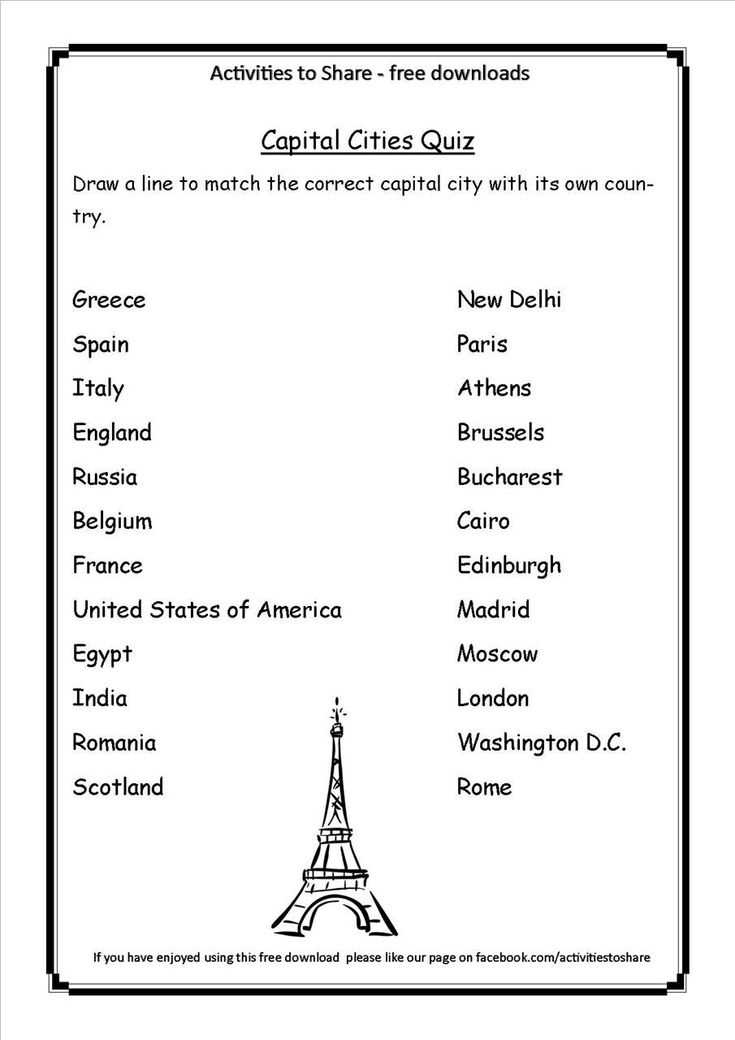 Test Your Knowledge: Fun Facts about Geography of the United States United states geography trivia questions and answers