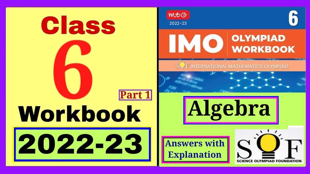 Tips for Using the Algebra Nation Workbook Answers in Section 1