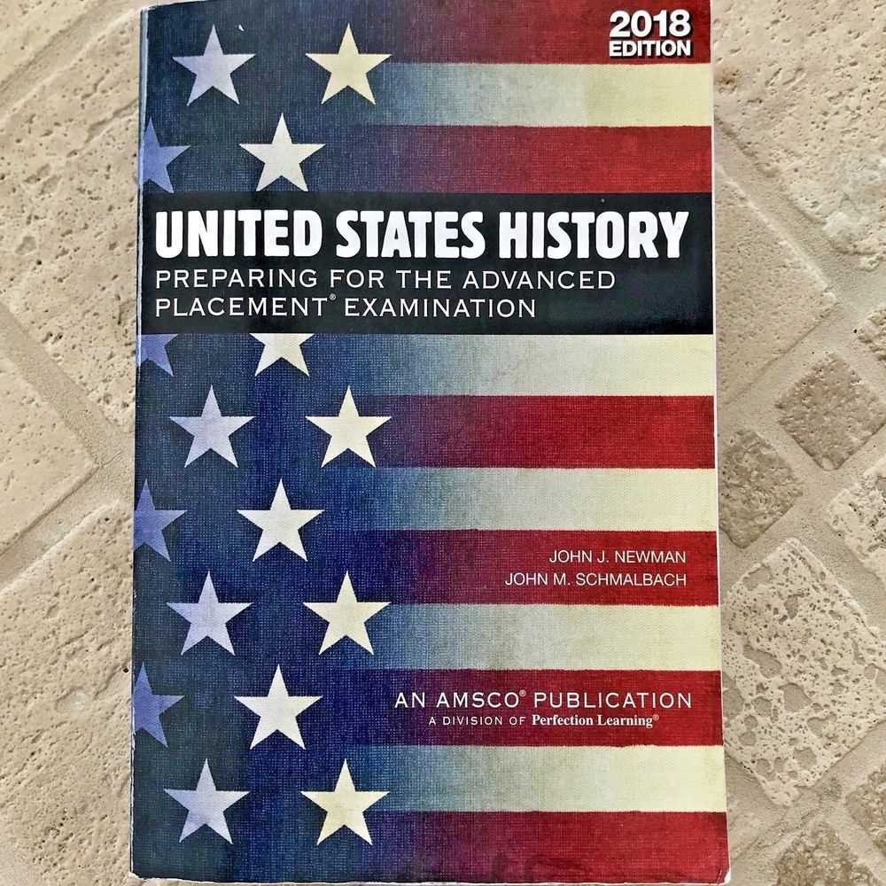 Key Concepts and Themes in US History