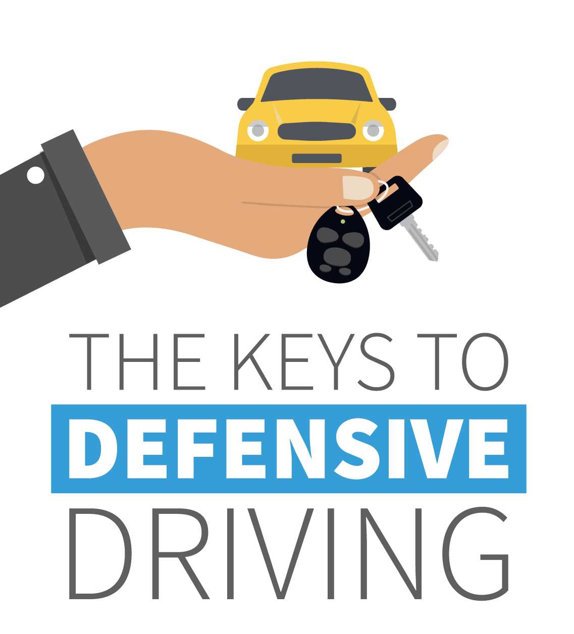 Common Questions and Answers for the Texas Defensive Driving Final Exam