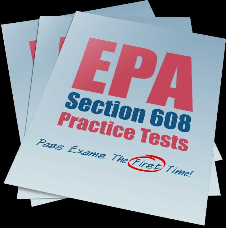 EPA 608 Certification Levels