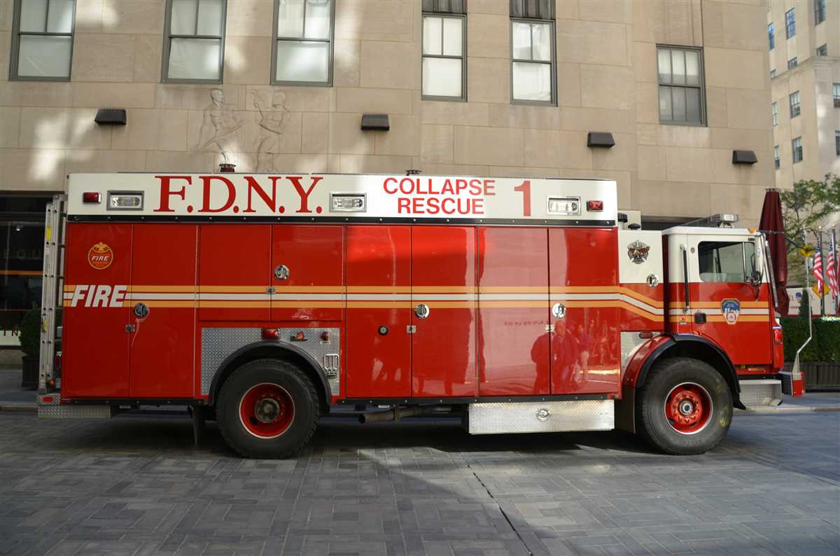 Fdny Exam 2026: Ultimate Guide to Prepare for the Fire Department Exam