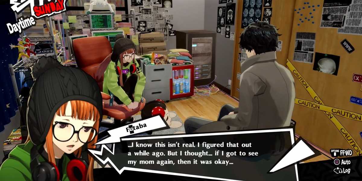 Study Techniques for Persona 5 Exams