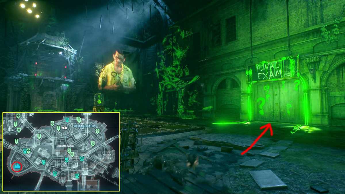 Gameplay Mechanics and Features